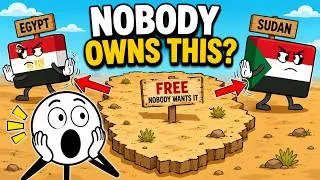 Thumbnail: This Land is Free. Nobody Wants It. Here's Why.