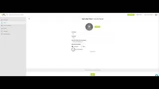 Thumbnail: Manually Add a Client with Password Setup