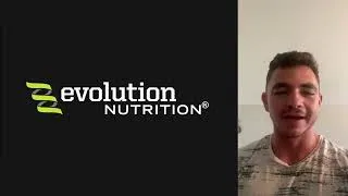 Thumbnail: Coach Aflo talks Evolution Nutrition