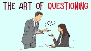 Thumbnail: The Secret Power of Asking the Right Question!