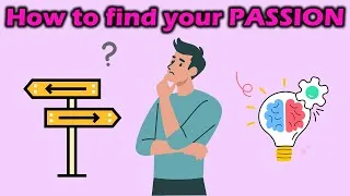 Thumbnail: Discover Your DREAM Passion In Just 30 days!