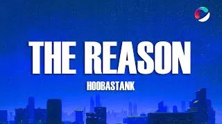 Thumbnail: Hoobastank - The Reason (Lyrics)