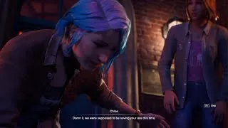 Thumbnail: The devs Finally giving my girl her moment