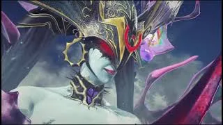 Thumbnail: Bayonetta 3  - head, shoulders, knees and ankles hemlocke springs