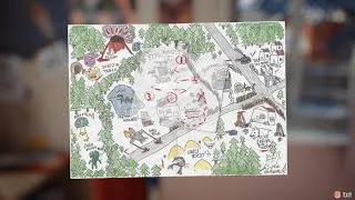 Thumbnail: The Awesome Adventures of Captain Spirit ending
