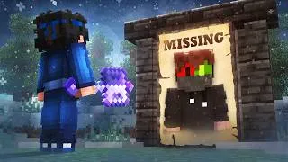 Thumbnail: Searching For My Friend Who I Betrayed