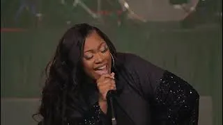 Thumbnail: Lisa Knowles-Smith & The Brown Singers- Glory Glory (Official Video)