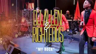 Thumbnail: My Rock- DJ Allen & Righteous