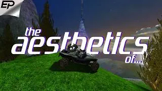 Thumbnail: The Aesthetics of Halo: Combat Evolved