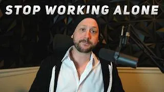 Thumbnail: If you’re a creative person, watch this.