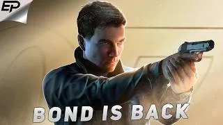 Thumbnail: 007 First Light Is The Bond Game We've Been Waiting For