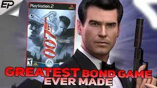 Thumbnail: This Bond Game Changed EVERYTHING — 007: Everything or Nothing