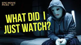 Thumbnail: 10 Movies That Will Completely BREAK Your Brain