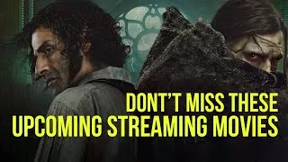 Thumbnail: New Streaming Movies Announced! The Films Everyone Will Talk About