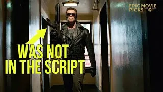 Thumbnail: THE TERMINATOR (1984)  | Easter Eggs, Hidden Details, Making Of and Things You Missed
