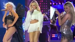 Thumbnail: Sabrina Carpenter - all of the juno positions