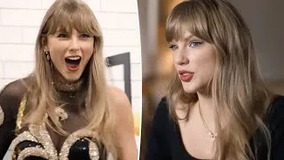 Thumbnail: Taylor Swift - Eras Tour Docuseries Funniest Moments