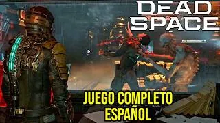 Thumbnail: DEAD SPACE: Remake - Juego Completo