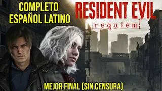 Thumbnail: Resident Evil Requiem  - Juego Completo