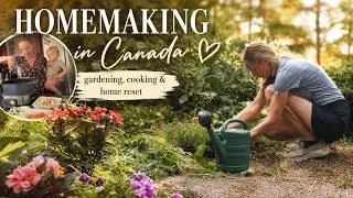 Thumbnail: Old Fashioned Hospitality | Preparing Our Home for Overnight Guests