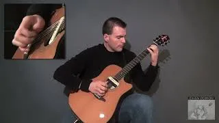 Thumbnail: Ewan Dobson - Techno Guitar 101