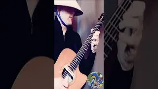 Thumbnail: Time 2 - Ewan Dobson (Official Short) #time2 #shorts #ewandobson #tranceguitar