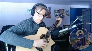 Thumbnail: Ewan Dobson - Joyous Doomer Reel