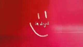Thumbnail: Ewan Mainwood - Hold On Me (Lyric Video)