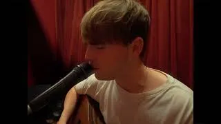 Thumbnail: Ewan Mainwood - I Found You (Acoustic Performance)