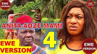 Thumbnail: ANITA ADZE MAMI 4 FIN