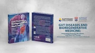 Thumbnail: Gut Diseases & Bioregenerative Medicine