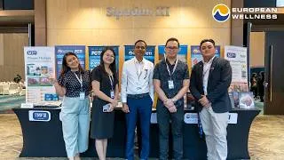 Thumbnail: European Wellness at the 6th APPS Scientific Conference