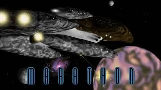 Thumbnail: Marathon Part 6 Yeah, Durandal is a Biiiii