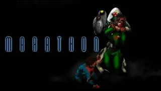 Thumbnail: Marathon Part 4 Thanks Durandal He remarked sarcastically