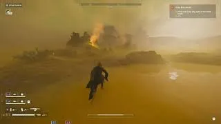 Thumbnail: Helldivers 2 With ShadedInDeath! Day 2 Touching Tips!