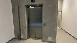 Thumbnail: Denmark: 1st new Otis Gen360 elevator/lift – Kedelpladsen – Carlsberg Byen – Copenhagen