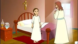 Thumbnail: Learn About Saint Gemma Galgani - My Catholic Family
