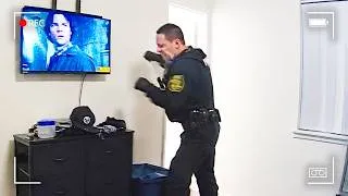 Thumbnail: Cop Makes the Most Horrific Mistake of His Career