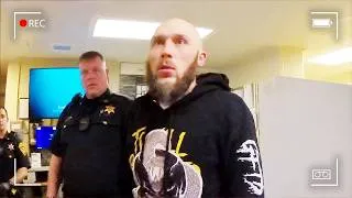Thumbnail: Man Realizes He Just Killed a Cop