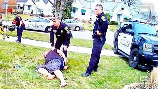 Thumbnail: Cops Discover the Most Horrific Murder of Their Careers