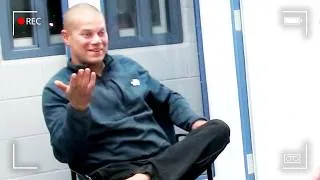 Thumbnail: Neighbor Thinks He Got Away With Murder