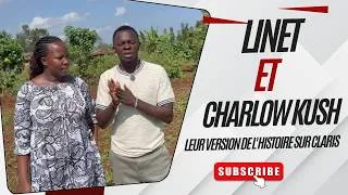 Thumbnail: Linet et Charlow Kush Donnent Leur Version Des Faits Sur L'affaire Claris de African Village Life