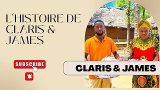 Thumbnail: Claris & James: Pourquoi Ont - il Quitte La Chaine Youtube African Village Life ?