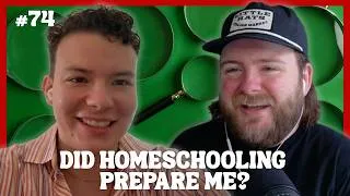 Thumbnail: What Homeschooling Taught a Future Education Researcher