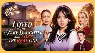 Thumbnail: Loved the Fake Daughter and Lost the Real One | 2026 Hot Short Dramas #goodshorts