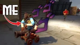 Thumbnail: Local Man Can't Stick to One Class | TF2 w/ Brad and Primo