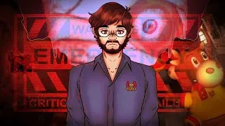 Thumbnail: Mouthwashing: My Blind Playthrough