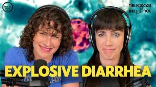 Thumbnail: 'Explosive Diarrhea Parasite': What to Know About Cyclosporiasis