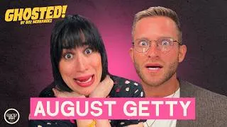 Thumbnail: August Getty Lived with a Mean Gay Ghost | Ghosted! By Roz Hernandez (FULL EPISODE)