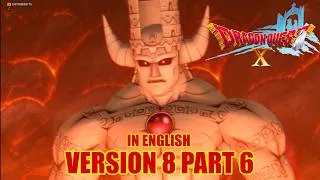 Thumbnail: Dragon Quest X Version 8 English Part 5 Fight with a Spirit Most Evil
